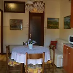 Comfortable Family Flat Near Ponente Апартаменты Каорле