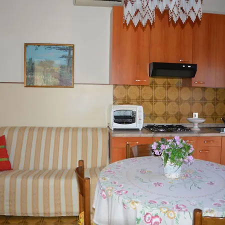 Comfortable Family Flat Near Ponente