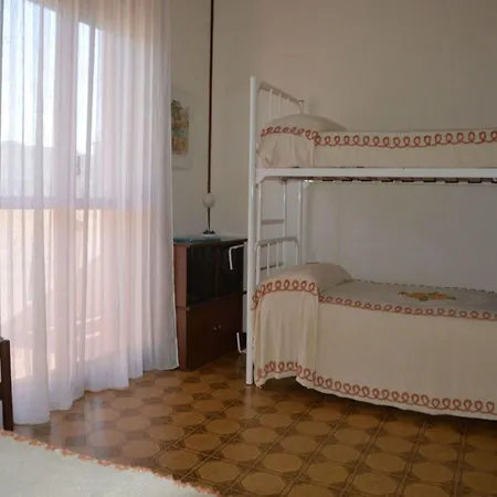 Comfortable Family Flat Near Ponente Апартаменты *