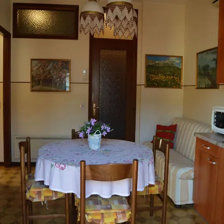 Comfortable Family Flat Near Ponente Daire Caorle