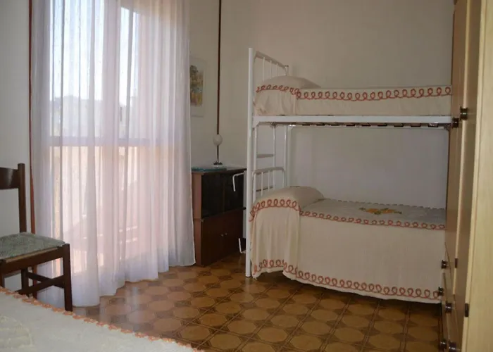 Comfortable Family Flat Near Ponente Apartment *