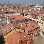 Comfortable Family Flat Near Ponente *