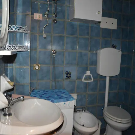 Comfortable Family Flat Near Ponente *