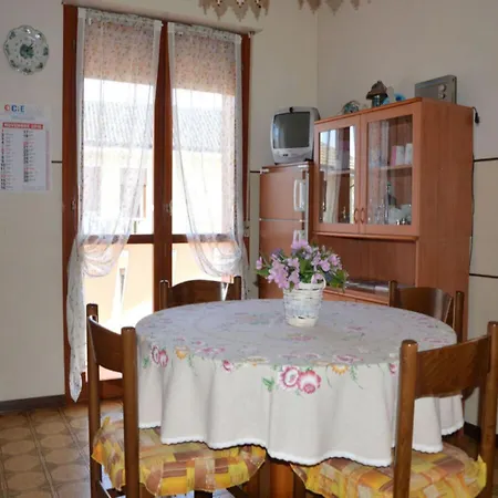 Comfortable Family Flat Near Ponente Apartament Caorle