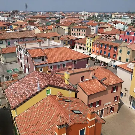 Comfortable Family Flat Near Ponente *