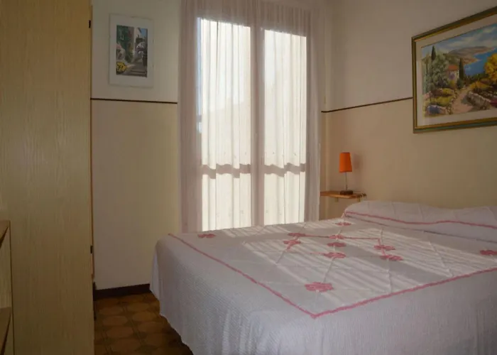 Appartement Comfortable Family Flat Near Ponente *