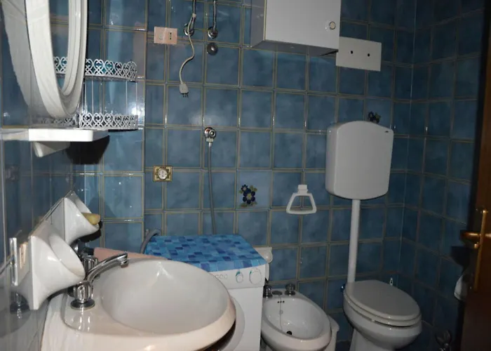 Comfortable Family Flat Near Ponente *