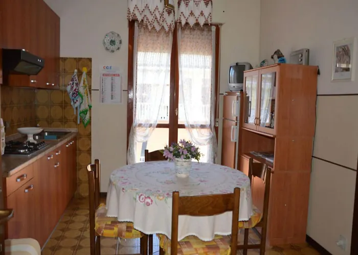 Appartement Comfortable Family Flat Near Ponente *