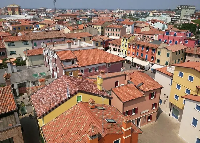 Comfortable Family Flat Near Ponente *